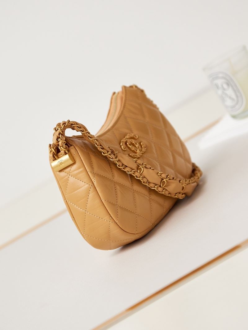 Ch**el hobo bags